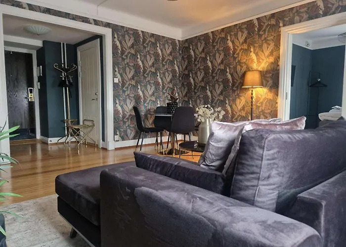 Best Western Motala Stadshotell