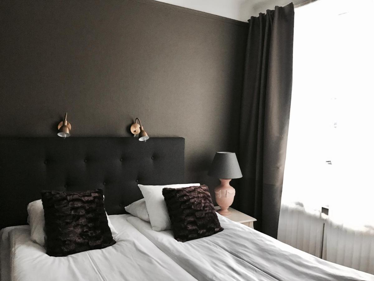 Western Stadshotell Hotel 4*