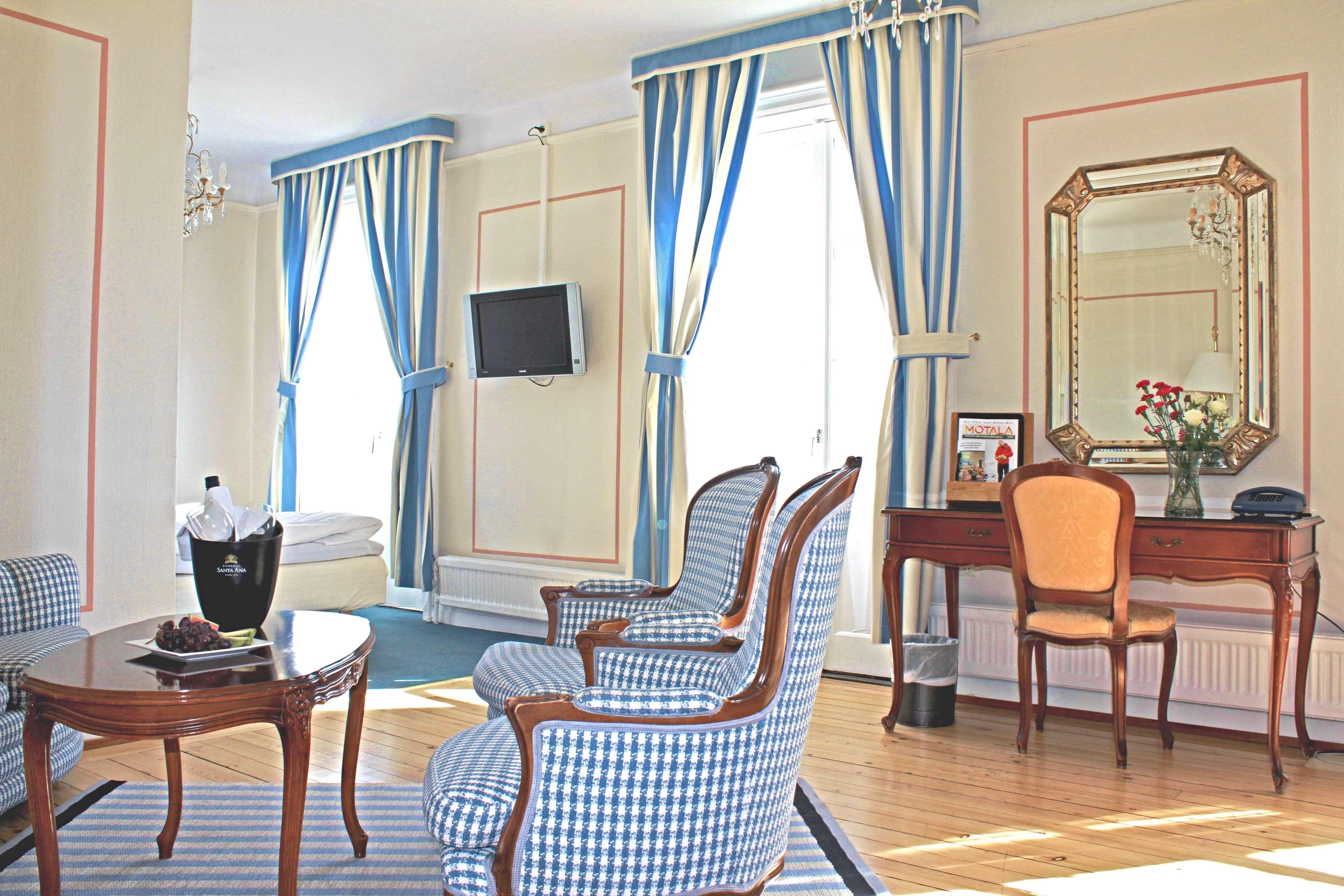 Western Stadshotell 4*