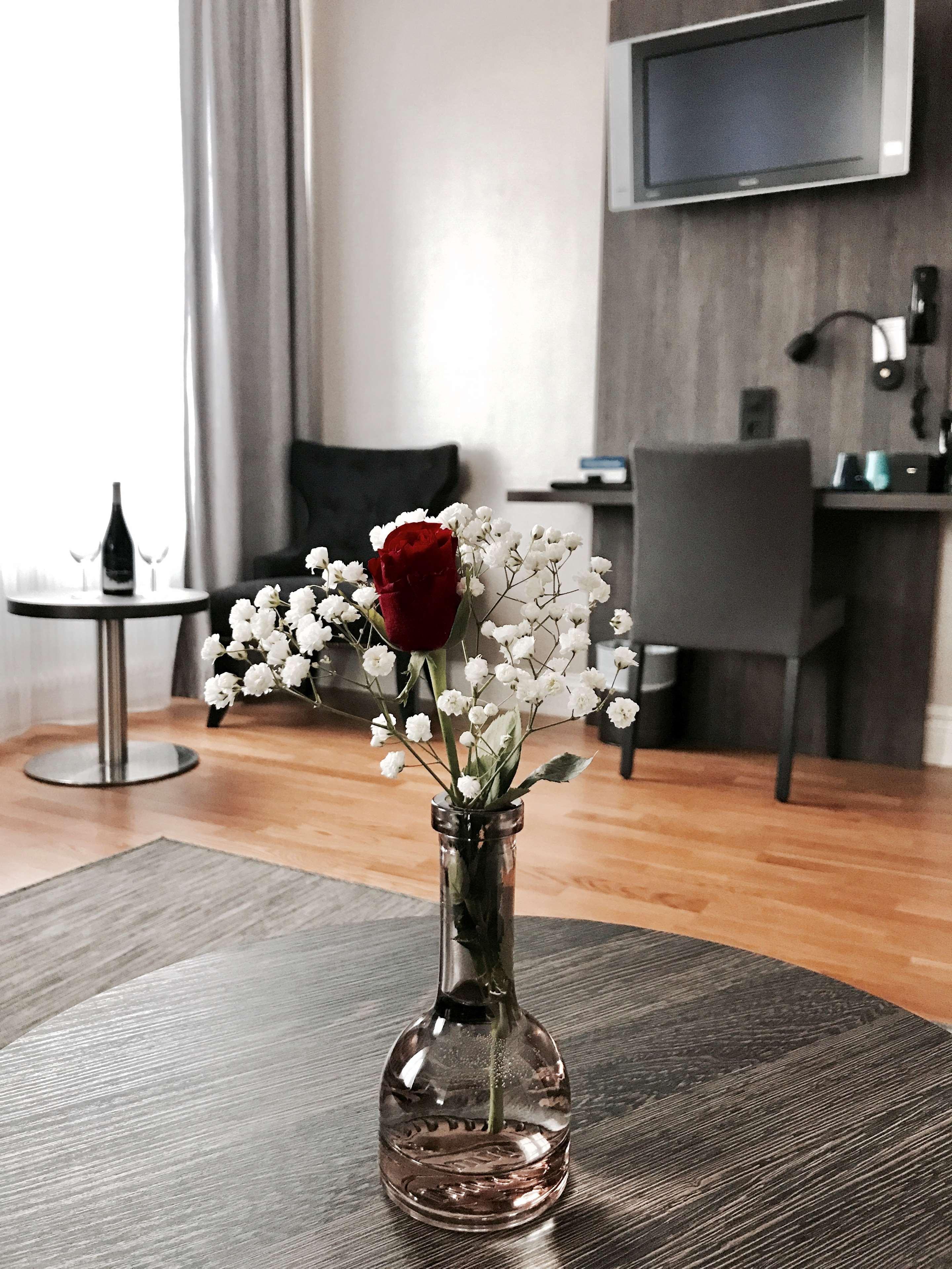 Hotel Western Stadshotell
