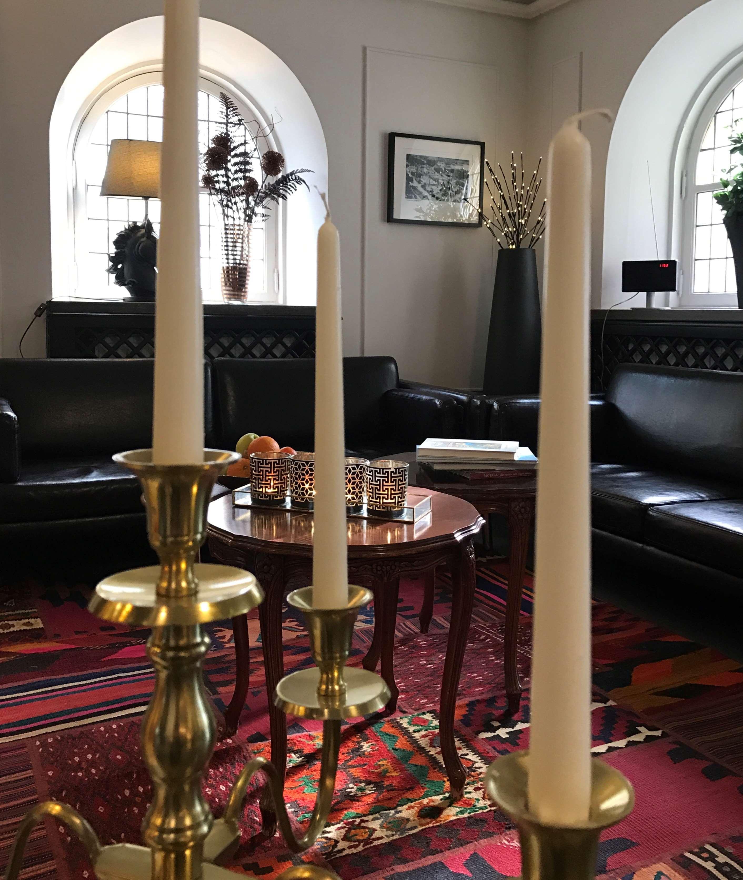 Western Stadshotell 4* Motala