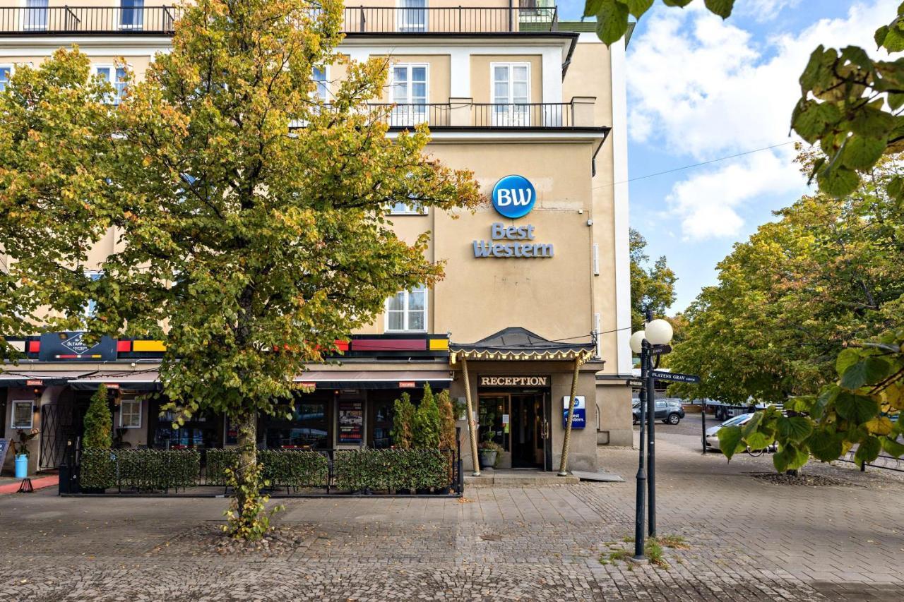 Western Stadshotell