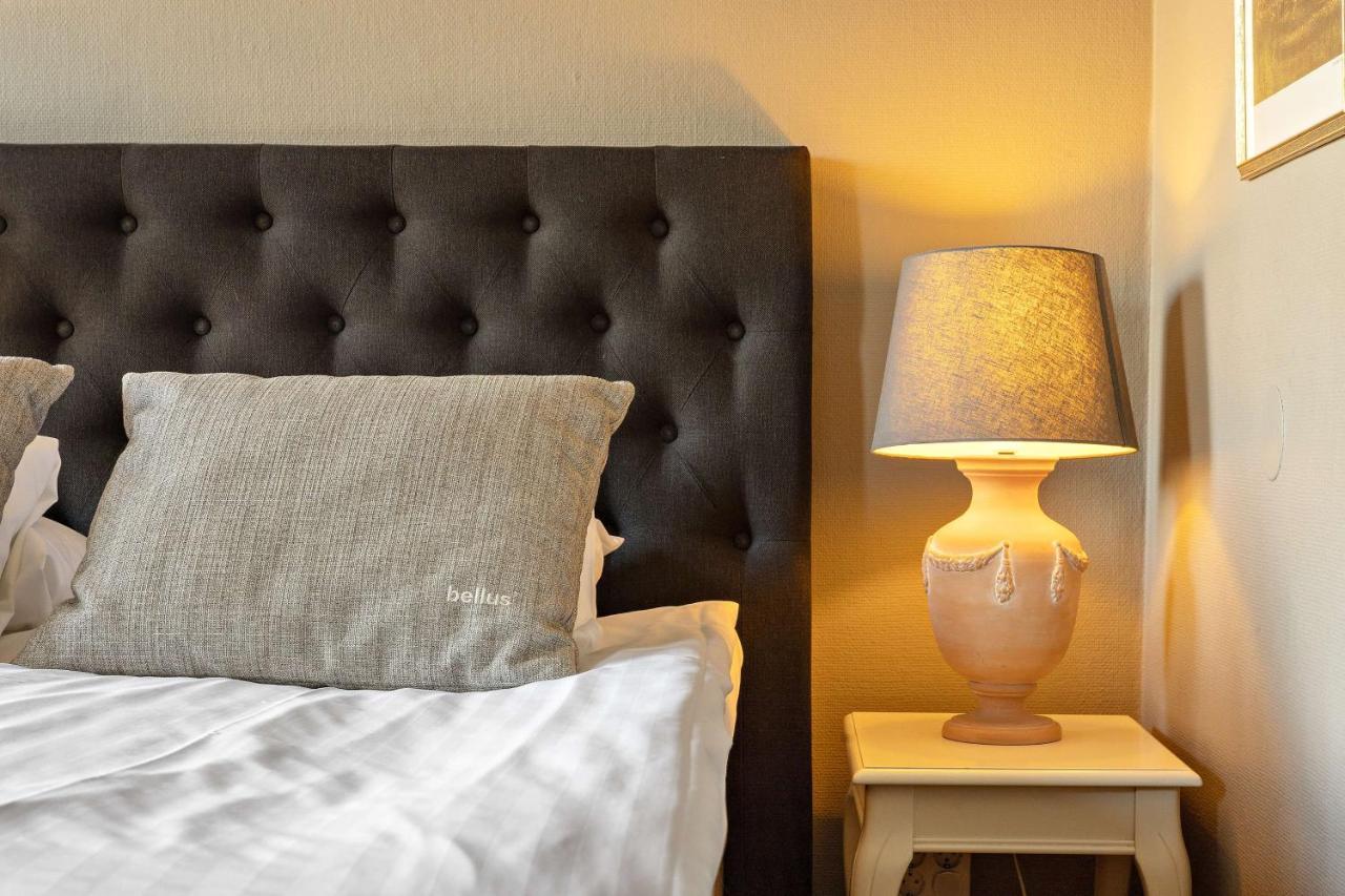 Hotel Western Stadshotell 4*