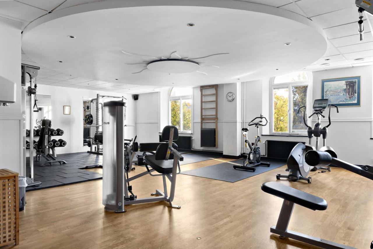 Hotel Western Stadshotell Motala