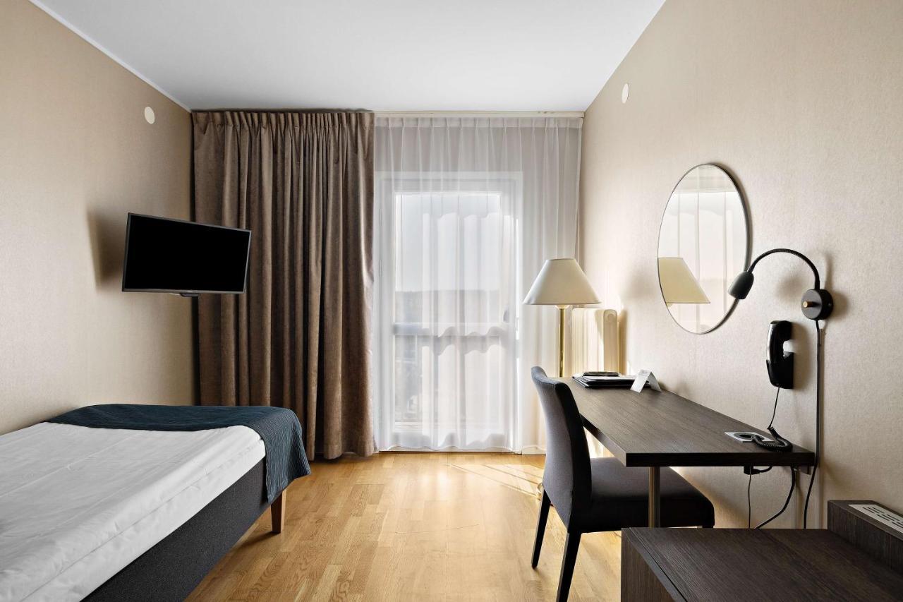Western Stadshotell Hotel Motala
