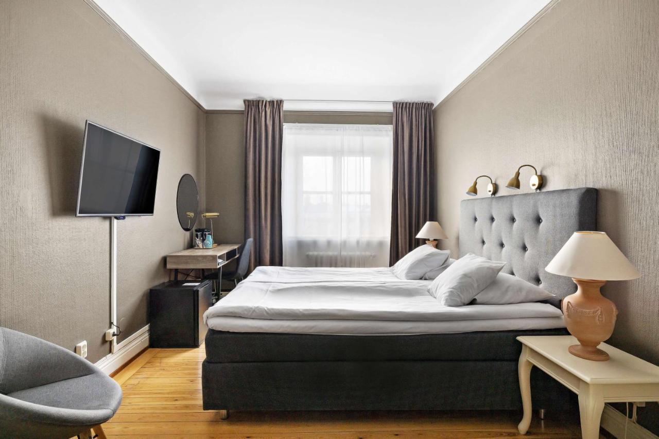 Hotel Western Stadshotell 4*
