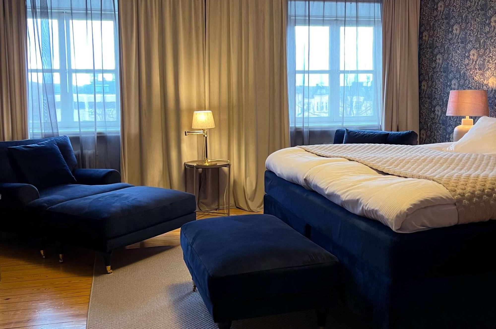 Hotel Western Stadshotell