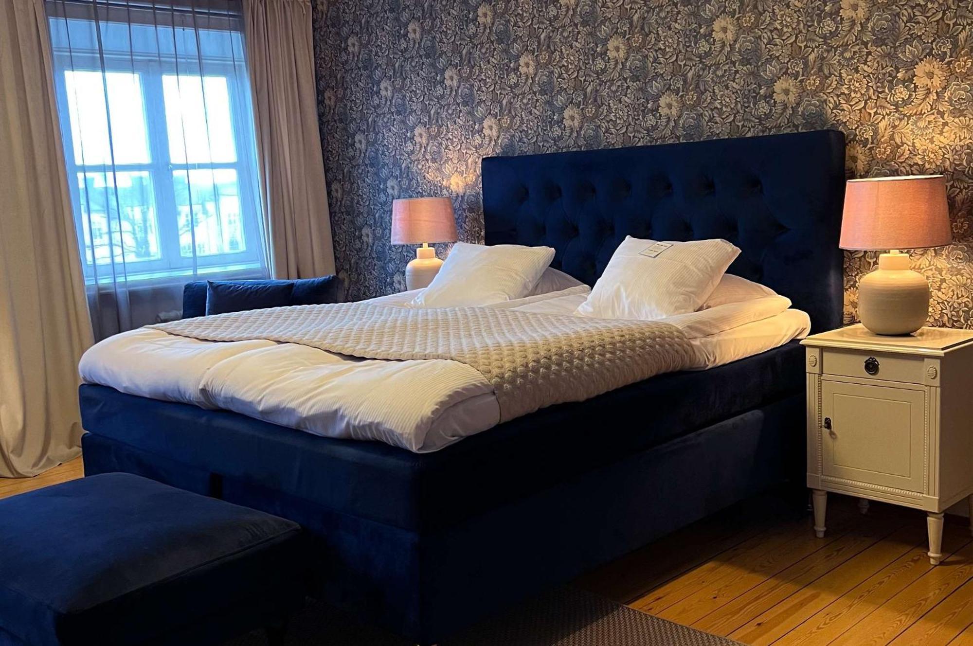 Hotel Western Stadshotell 4*