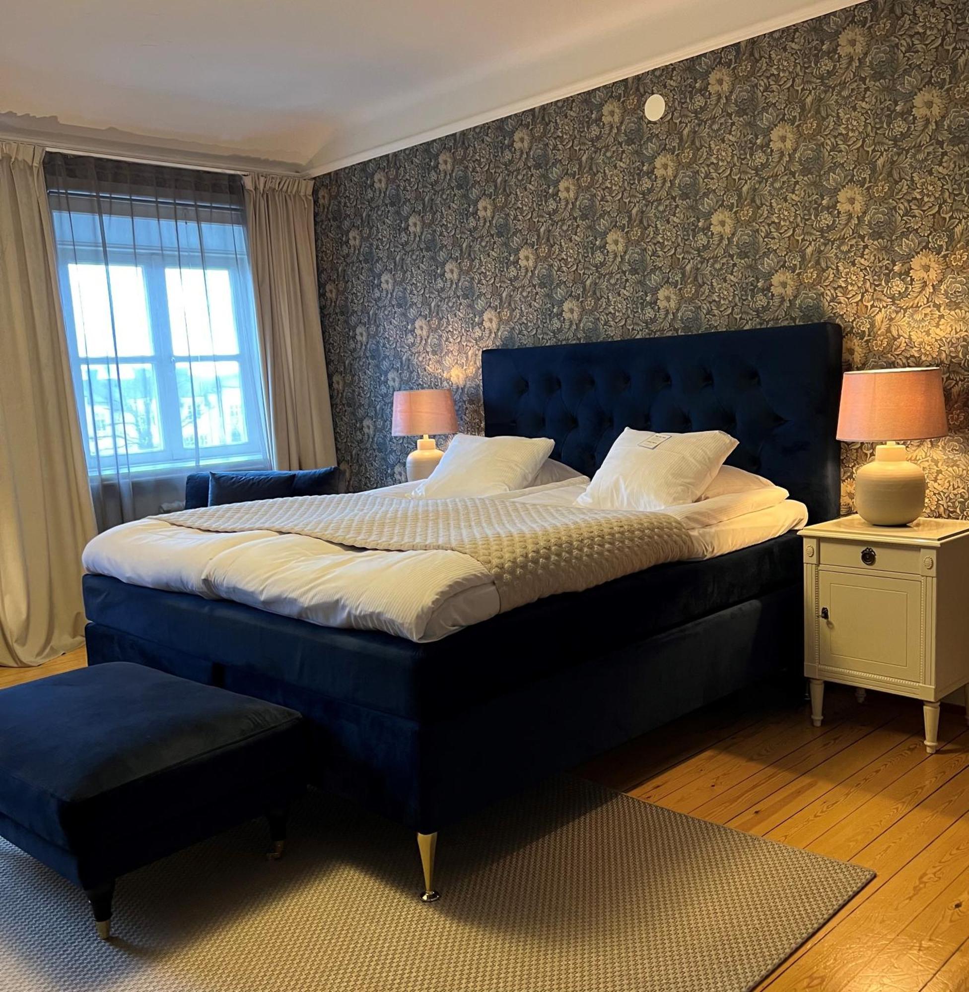 Western Stadshotell 4*