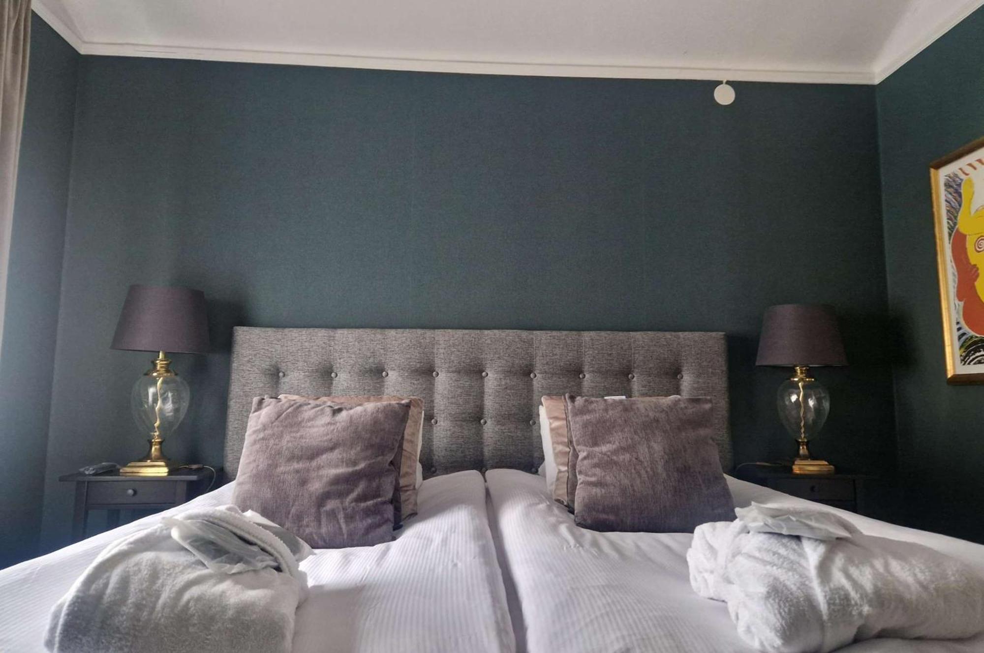 Western Stadshotell Hotel 4*