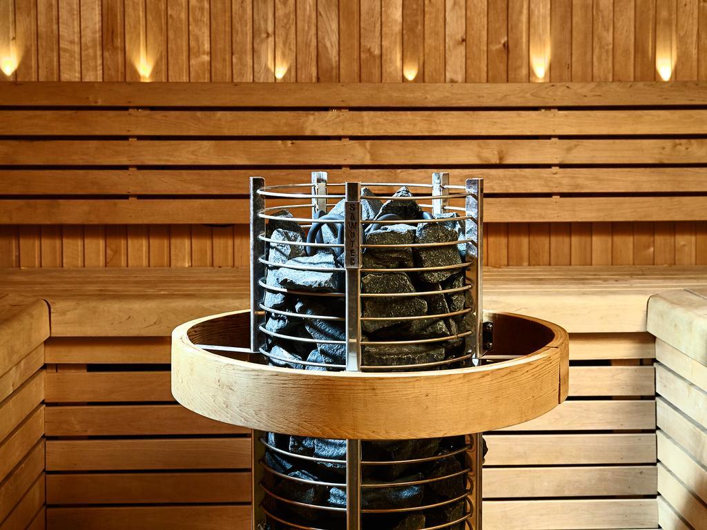 Western Stadshotell Hotel Motala