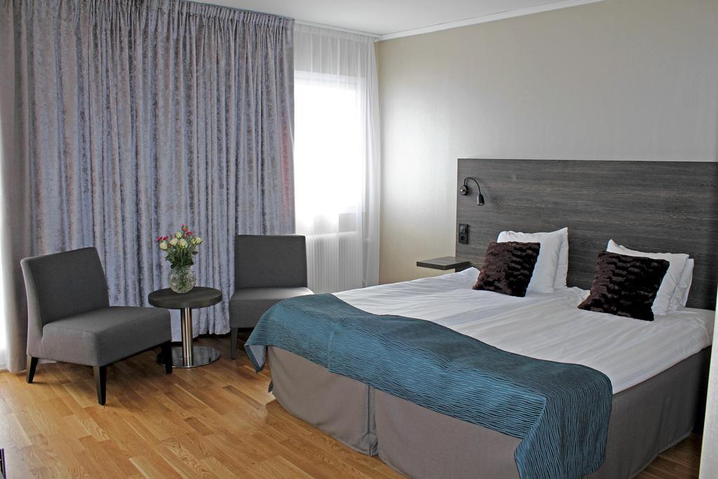 Western Stadshotell 4* Motala