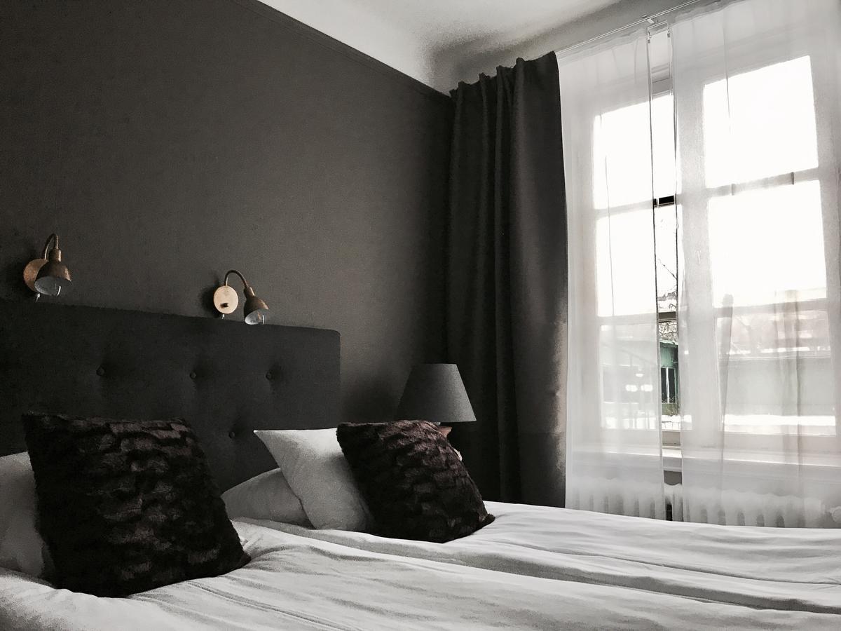 Western Stadshotell 4*
