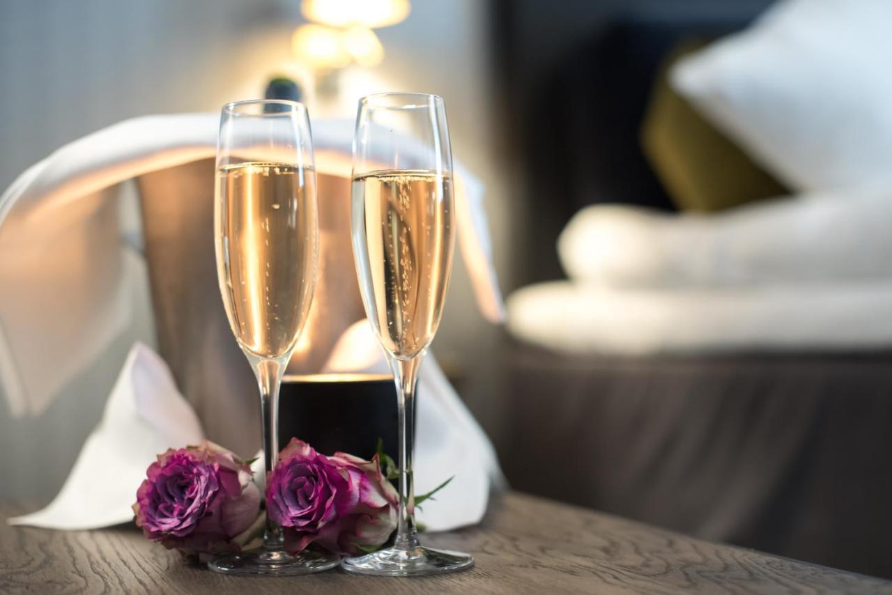 Western Stadshotell Hotel 4*