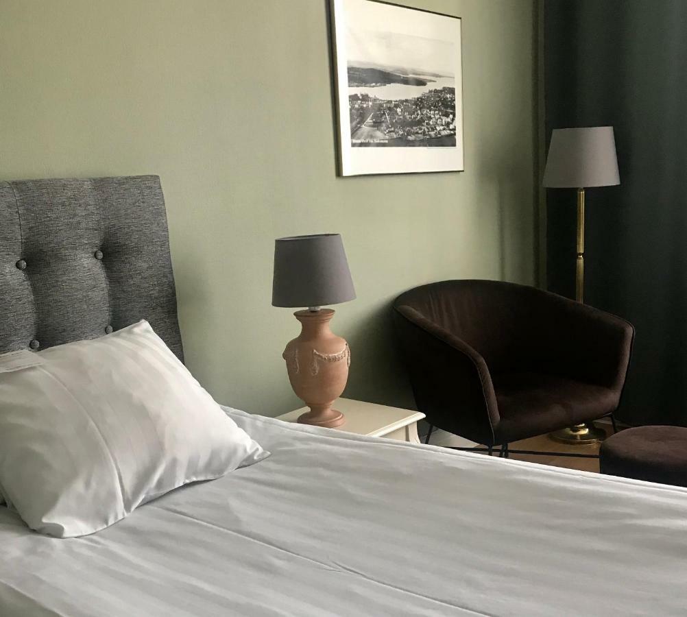 Western Stadshotell Motala