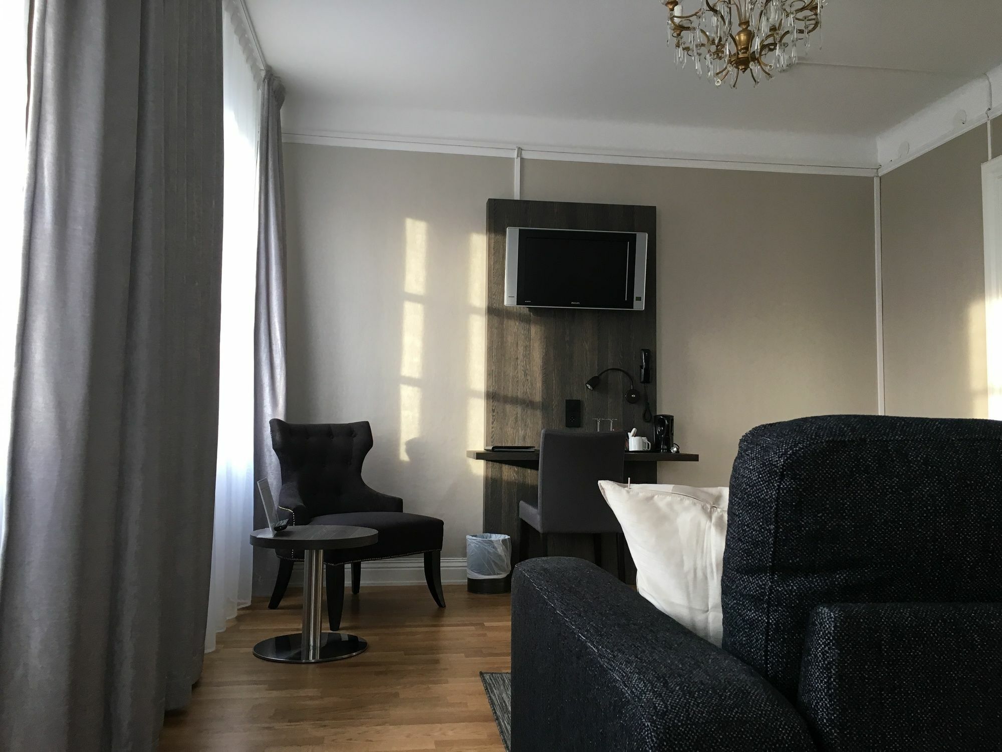 Western Stadshotell Hotel